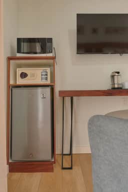 Suite in La Punta, a minute from the sand