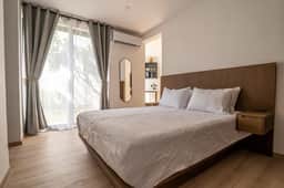 Chic Private Suite Near Oaxaca's Historic Center