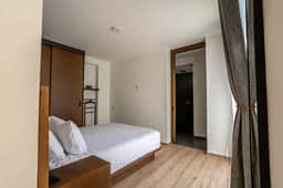 Chic Private Suite Near Oaxaca's Historic Center