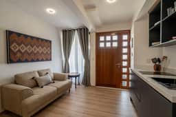 Exclusive Full Building Retreat in Oaxaca