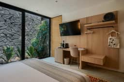 Luxury Boutique Hotel in Oaxaca's Historic Center