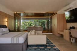 Art-Filled Luxury Hotel in Oaxaca’s Heart