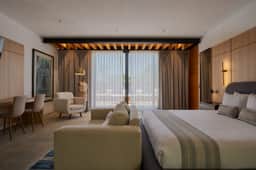 Art-Filled Luxury Hotel in Oaxaca’s Heart