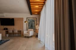 Art-Filled Luxury Hotel in Oaxaca’s Heart