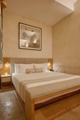 Artistic Boutique Hotel in Historic Oaxaca