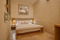 Artistic Boutique Hotel in Historic Oaxaca