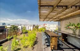 Chic Roma Norte Apartment w/ Private Balcony