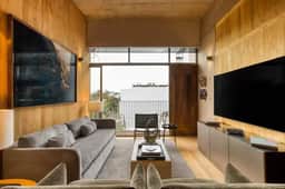 Chic Roma Norte Apartment w/ Private Balcony
