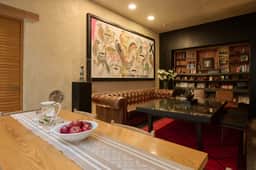 Boutique Hotel in Oaxaca's Art District
