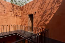Luxury Boutique Hotel in Downtown Oaxaca Oasis