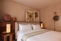 Luxury Boutique Hotel in Downtown Oaxaca Oasis