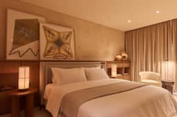 Luxury Boutique Hotel in Downtown Oaxaca