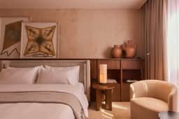 Luxury Boutique Hotel Steps from Downtown Oaxaca