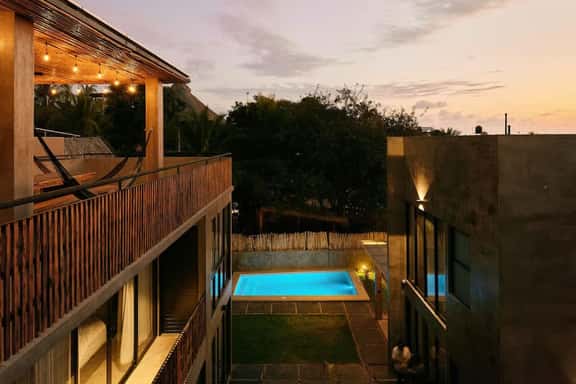 Boutique Retreat Near Beach w/ Pool & Garden - Image 1