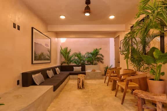 Pan Beach - 1Br 1Ba +(King size bed) Adults only - Image 1