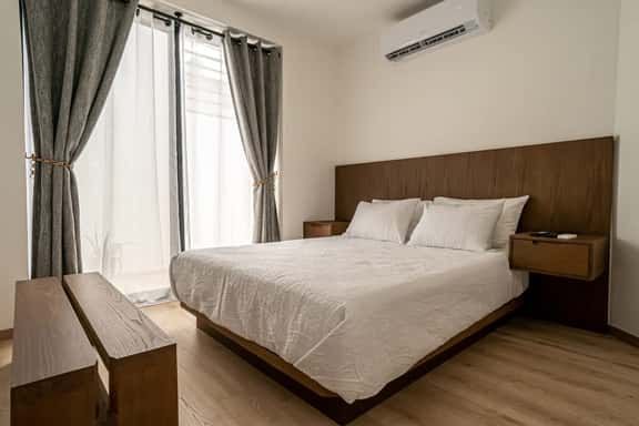 Private Suite near Historic Center of Oaxaca - Image 1