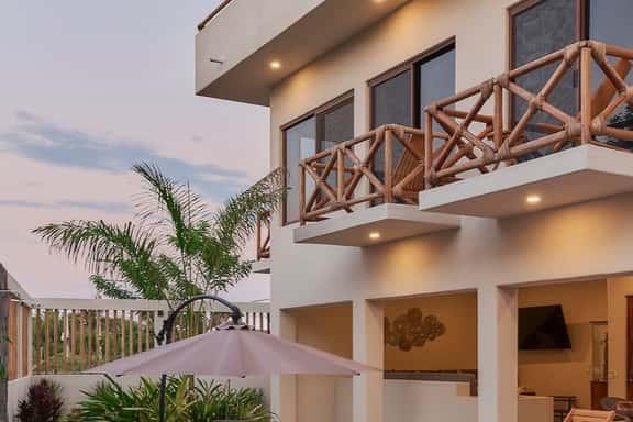 Amazing and luxurious Casa árbol de la vida - Image 1