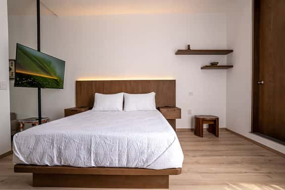 Charming Suite Near Oaxaca's Historic Center - Image 1