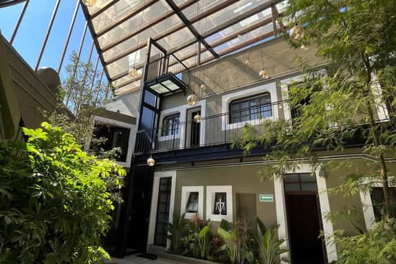 Suite Leticia- Eonia Adults only - Image 1