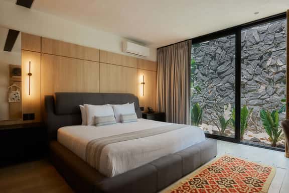 Luxury Boutique Hotel in Oaxaca's Historic Center - Image 1