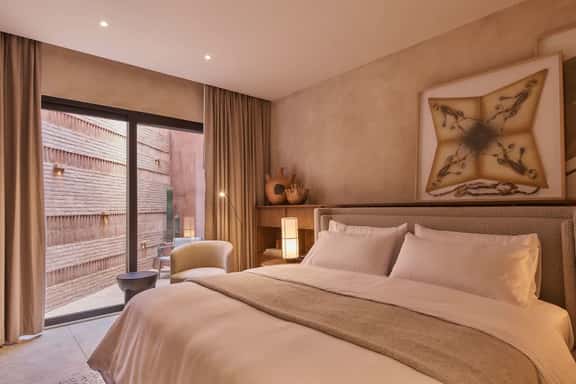 Luxury Boutique Hotel Near Downtown Oaxaca - Image 1
