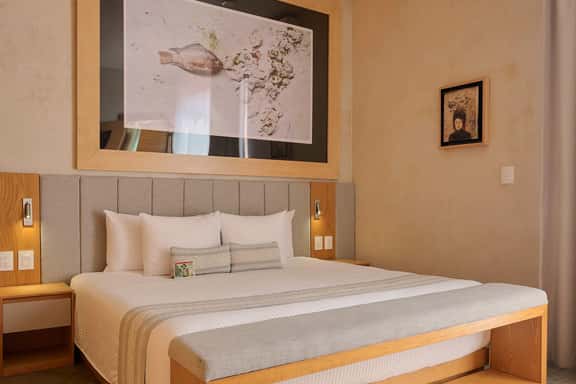 Boutique Hotel in Oaxaca's Art District - Image 1