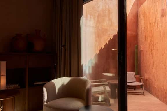 Luxury Boutique Hotel Steps from Downtown Oaxaca - Image 1