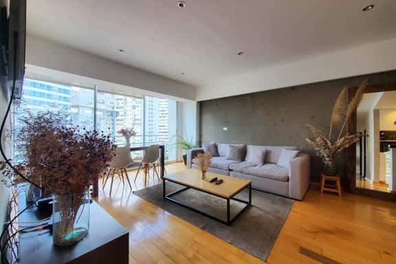 Amazing depto in Polanco - Image 1