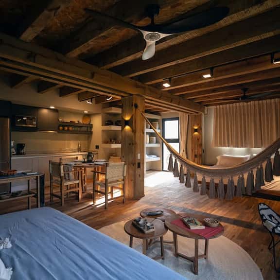 Loft kineki 8 - Image 1