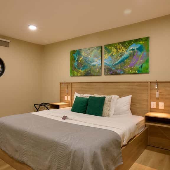 Charming Suites Near Santo Domingo Temple - Image 1
