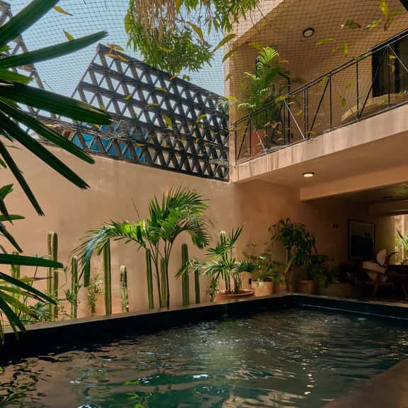 Tropical Suite - 200m to Beach - Image 1