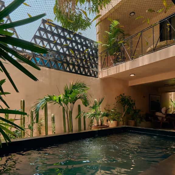 Pan Beach - Full House - Image 1