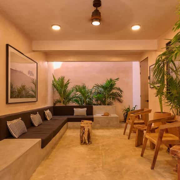 Pan Beach - 1Br 1Ba +(King size bed) Adults only - Image 1