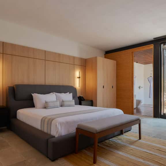 Art-Filled Boutique Hotel in Oaxaca's Center - Image 1