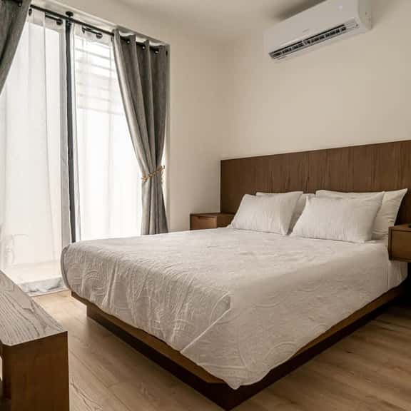 Private Suite near Historic Center of Oaxaca - Image 1