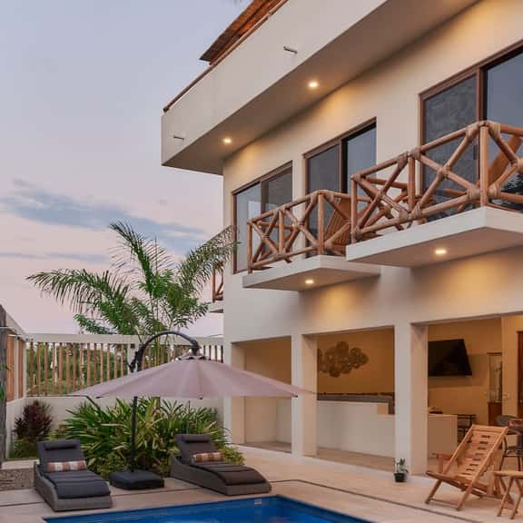 Amazing and luxurious Casa árbol de la vida - Image 1