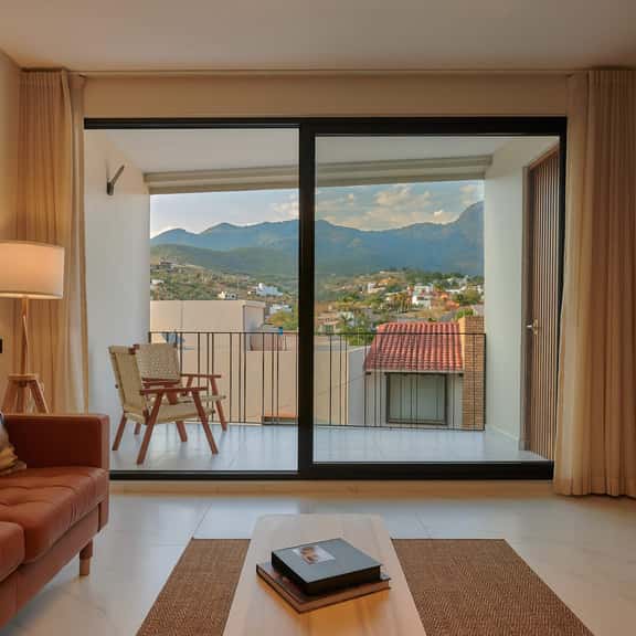 Unique Apartment w/ Pool Access in MU Kuadru - Image 1
