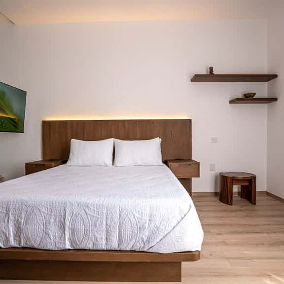 Charming Suite Near Oaxaca's Historic Center - Image 1