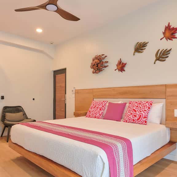 Suite in La Punta, a minute from the sand - Image 1