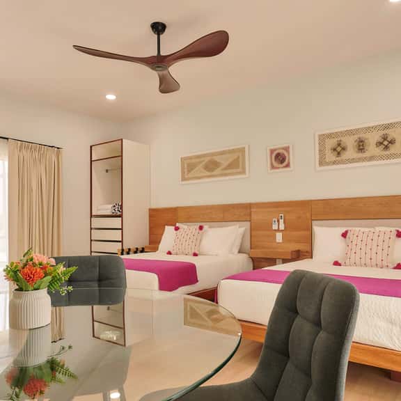 Suite in La Punta, a minute from the sand - Image 1