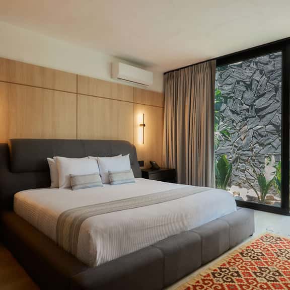 Luxury Boutique Hotel in Oaxaca's Historic Center - Image 1