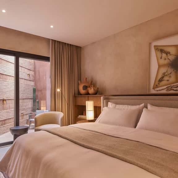 Luxury Boutique Hotel Near Downtown Oaxaca - Image 1
