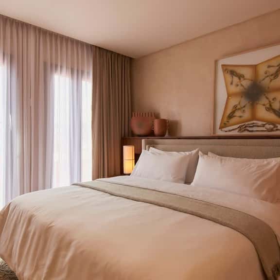 Luxury Boutique Hotel in Downtown Oaxaca Oasis - Image 1