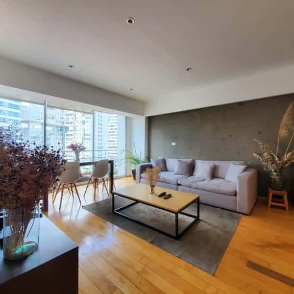 Amazing depto in Polanco - Image 1