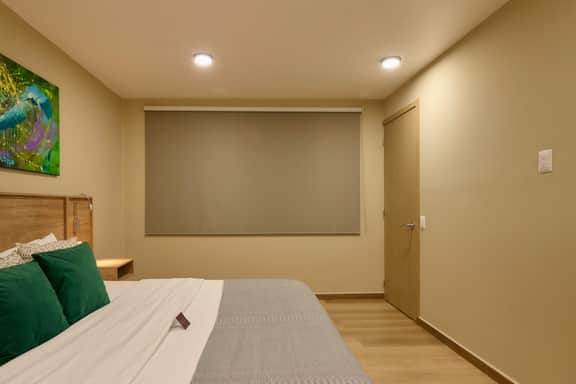 Charming Suites Near Santo Domingo Temple