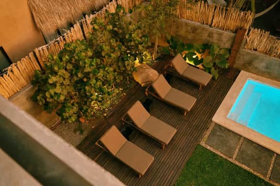 Boutique Retreat Near Beach w/ Pool & Garden