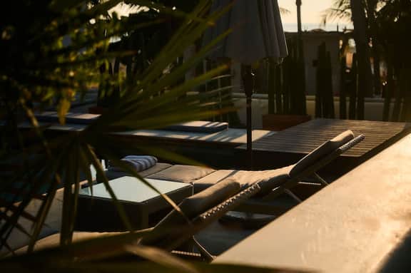 Casa rosa · La casa rosa de Zicatela / Top-tier beachouse