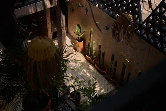 Pan Beach - 1Br 1Ba +(King size bed) Adults only