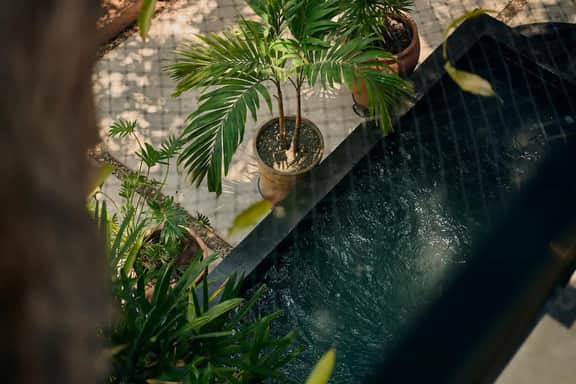 Pan Beach - 1Br 1Ba +(King size bed) Adults only