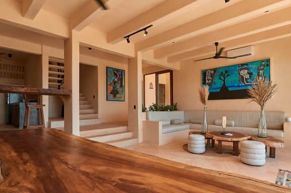 Ocean View Suite w/ Rooftop & Pool Access
